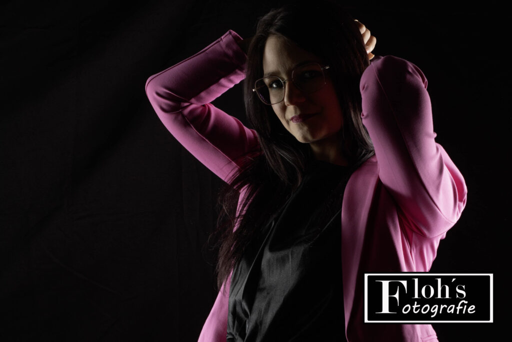 Fashionfotografie – Dein Style im Fokus