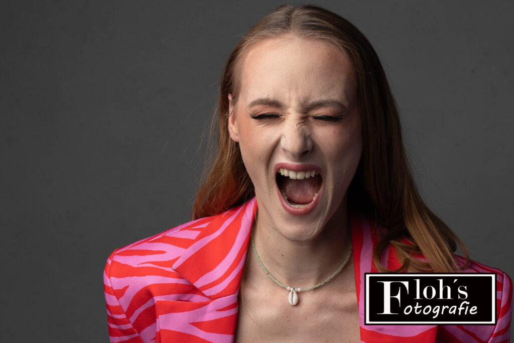 Kreative Portraitfotografie erleben – Mein Workshop-Erfahrungsbericht aus Jänner 2024