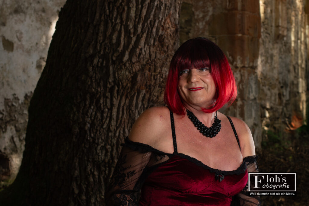 Shooting mit Mariella – eine ganz besondere Erfahrung