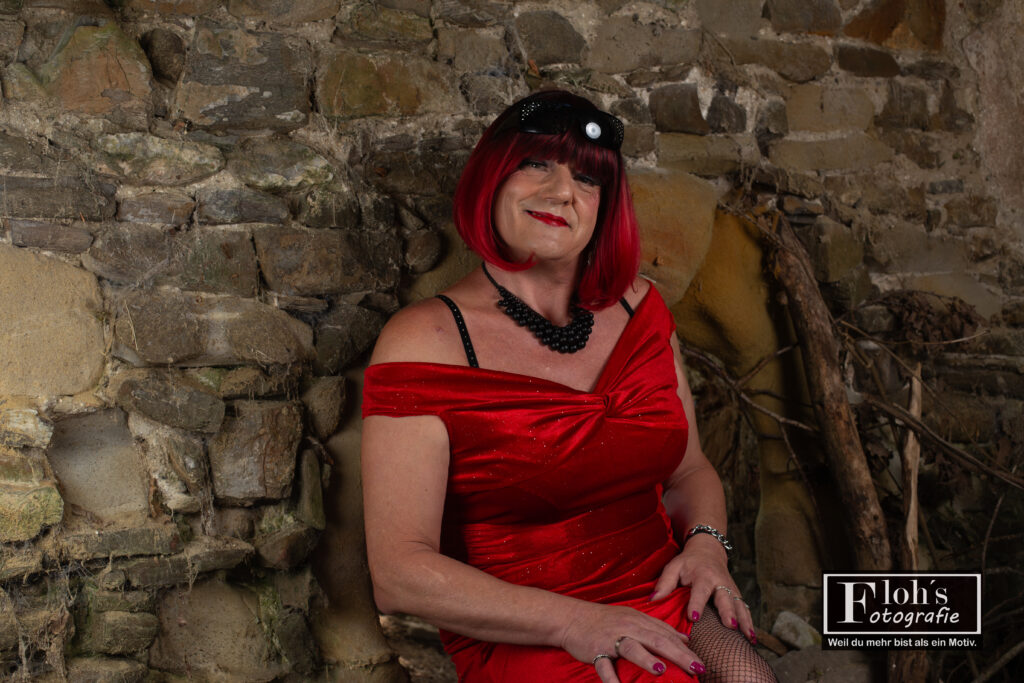 Glamourfotografie – Eleganz & Ausstrahlung