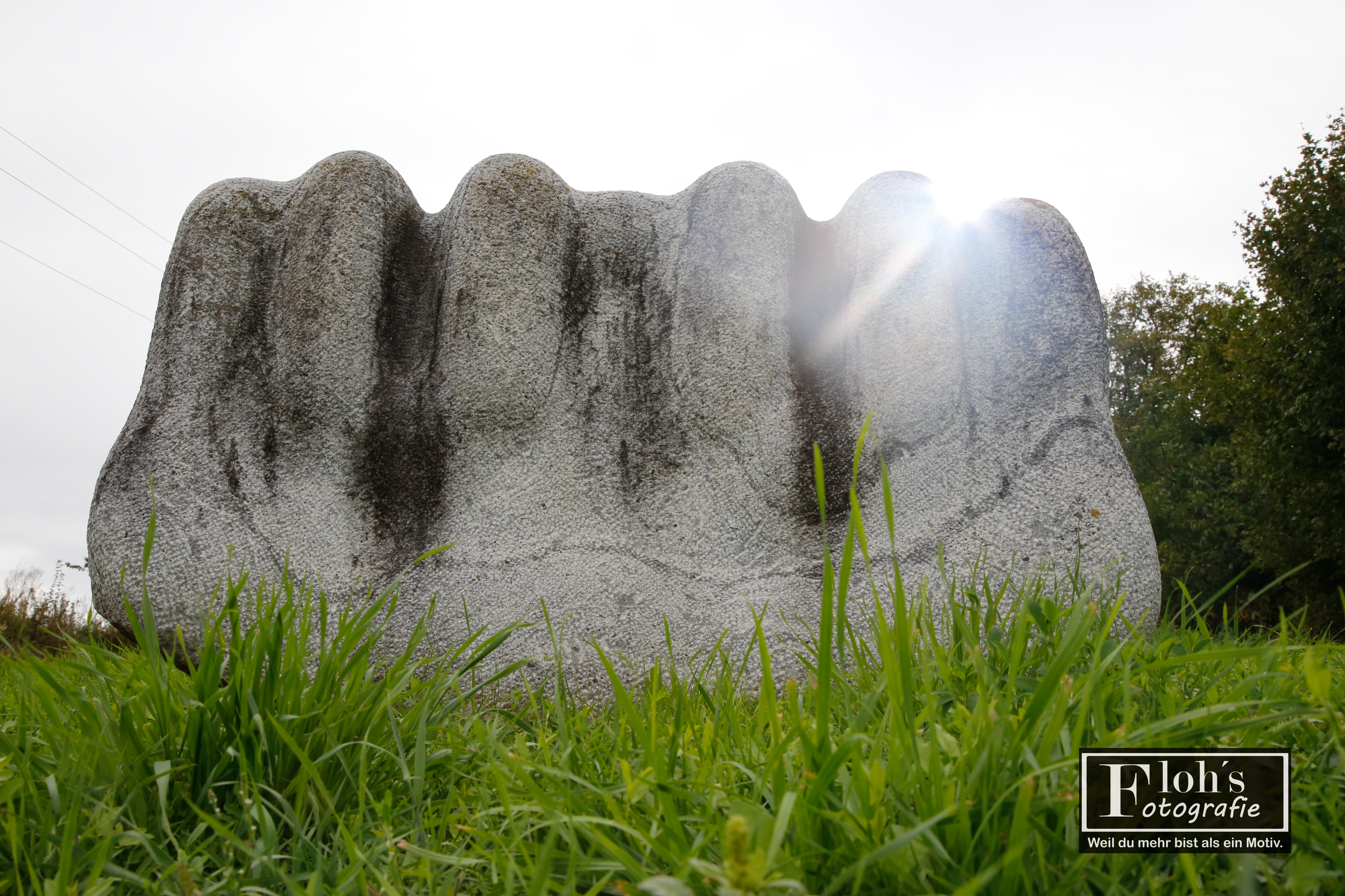 Architektonisches Meisterwerk mit Sonnenlicht beim Wiener Fotomarathon 2025