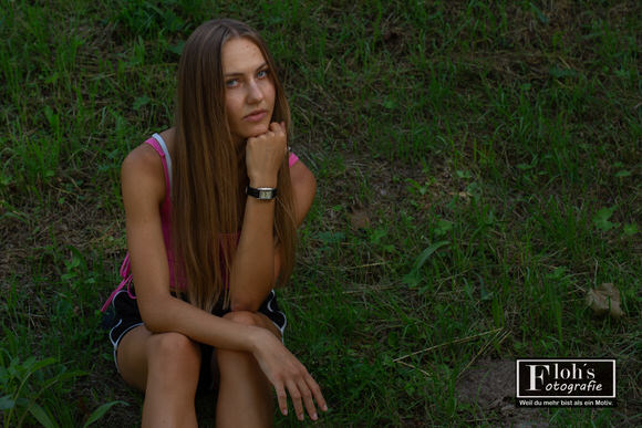 Pfiat di, Kaff & Kamera – Ein besonderer Tag mit Kamila