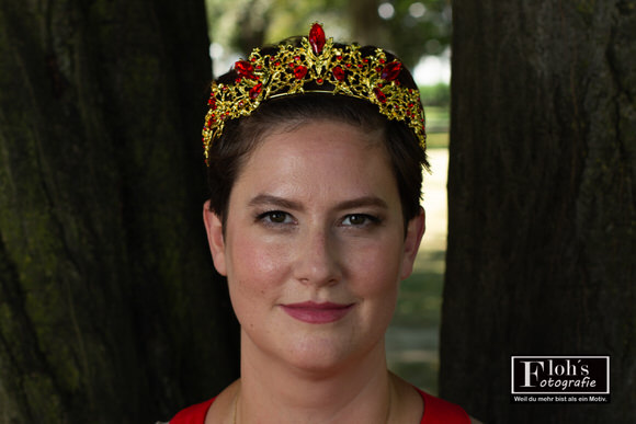 Beautyfotografie – Glanz & Persönlichkeit