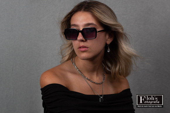 Glamourfotografie – Eleganz & Ausstrahlung